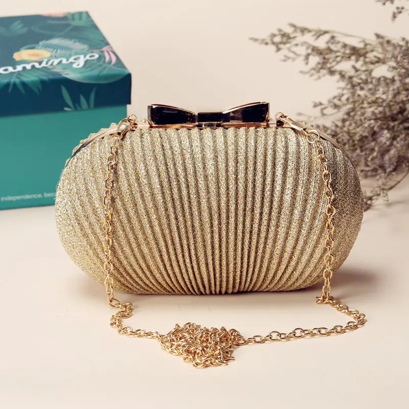 Stunning Bridal Clutches