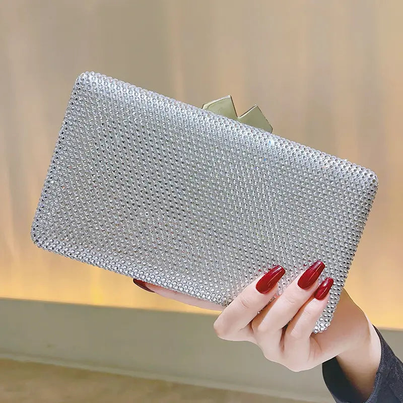 Stylish Women's Clutch Bag